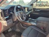 Thumbnail of 2025 Red Hot Chevrolet Silverado 1500