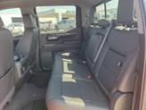 Thumbnail of 2025 Red Hot Chevrolet Silverado 1500