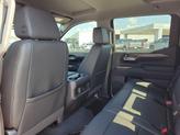Thumbnail of 2025 Red Hot Chevrolet Silverado 1500