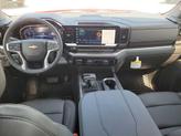 Thumbnail of 2025 Red Hot Chevrolet Silverado 1500