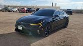 Thumbnail of 2025 Aurora Black Pearl Kia K5