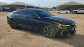Thumbnail of 2025 Aurora Black Pearl Kia K5