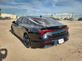 Thumbnail of 2025 Aurora Black Pearl Kia K5