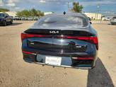Thumbnail of 2025 Aurora Black Pearl Kia K5