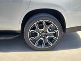 Thumbnail of 2025 Iridescent Pearl Tricoat Chevrolet Tahoe