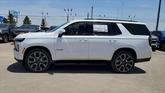 Thumbnail of 2025 Iridescent Pearl Tricoat Chevrolet Tahoe