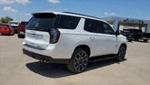 Thumbnail of 2025 Iridescent Pearl Tricoat Chevrolet Tahoe