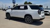 Thumbnail of 2025 Iridescent Pearl Tricoat Chevrolet Tahoe