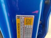 Thumbnail of 2025 Riptide Blue Metallic Chevrolet Silverado 1500