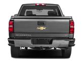 Thumbnail of 2018 Black Chevrolet Silverado 1500