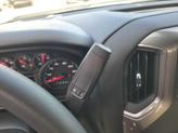 Thumbnail of 2025 Summit White Chevrolet Silverado 1500