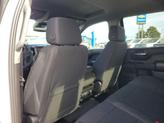 Thumbnail of 2025 Summit White Chevrolet Silverado 1500