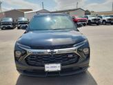 Thumbnail of 2026 Mosaic Black Metallic Chevrolet Trailblazer