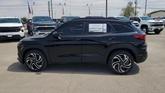 Thumbnail of 2026 Mosaic Black Metallic Chevrolet Trailblazer
