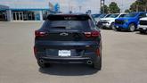 Thumbnail of 2026 Mosaic Black Metallic Chevrolet Trailblazer
