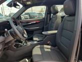 Thumbnail of 2026 Mosaic Black Metallic Chevrolet Trailblazer