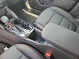 Thumbnail of 2026 Mosaic Black Metallic Chevrolet Trailblazer