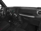 Thumbnail of 2016 Billet Silver Metallic Clearcoat Jeep Wrangler Unlimited