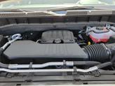 Thumbnail of 2025 Summit White Chevrolet Silverado 1500