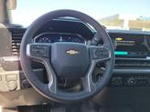 Thumbnail of 2025 Summit White Chevrolet Silverado 1500