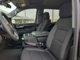 Thumbnail of 2025 Black Chevrolet Silverado 1500