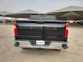 Thumbnail of 2025 Black Chevrolet Silverado 1500