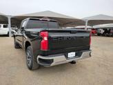 Thumbnail of 2025 Black Chevrolet Silverado 1500