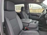 Thumbnail of 2025 Black Chevrolet Silverado 1500