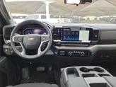Thumbnail of 2025 Black Chevrolet Silverado 1500