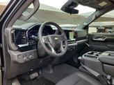 Thumbnail of 2025 Black Chevrolet Silverado 1500
