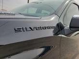 Thumbnail of 2025 Black Chevrolet Silverado 1500