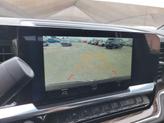 Thumbnail of 2025 Black Chevrolet Silverado 1500
