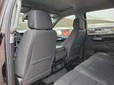 Thumbnail of 2025 Black Chevrolet Silverado 1500