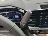 Thumbnail of 2025 Black Chevrolet Silverado 1500