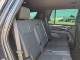 Thumbnail of 2023 Midnight Blue Metallic Chevrolet Tahoe