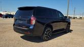 Thumbnail of 2023 Midnight Blue Metallic Chevrolet Tahoe