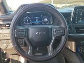 Thumbnail of 2023 Midnight Blue Metallic Chevrolet Tahoe