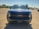 Thumbnail of 2023 Midnight Blue Metallic Chevrolet Tahoe