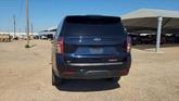 Thumbnail of 2023 Midnight Blue Metallic Chevrolet Tahoe