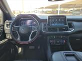 Thumbnail of 2023 Midnight Blue Metallic Chevrolet Tahoe