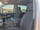 Thumbnail of 2022 Silver Ice Metallic Chevrolet Silverado 3500