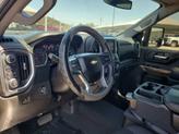 Thumbnail of 2022 Silver Ice Metallic Chevrolet Silverado 3500