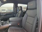 Thumbnail of 2025 Black Chevrolet Silverado 1500