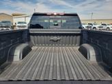 Thumbnail of 2025 Black Chevrolet Silverado 1500