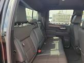 Thumbnail of 2025 Black Chevrolet Silverado 1500