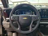 Thumbnail of 2025 Black Chevrolet Silverado 1500