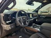 Thumbnail of 2025 Black Chevrolet Silverado 1500