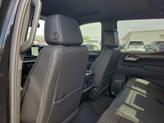 Thumbnail of 2025 Black Chevrolet Silverado 1500