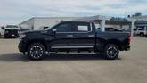 Thumbnail of 2025 Black Chevrolet Silverado 1500