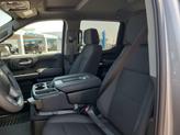 Thumbnail of 2025 Sterling Gray Metallic Chevrolet Silverado 1500